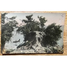 CORRIENTES ANTIGUA TARJETA POSTAL